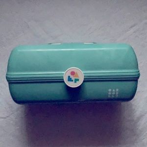 Caboodles Travel Case